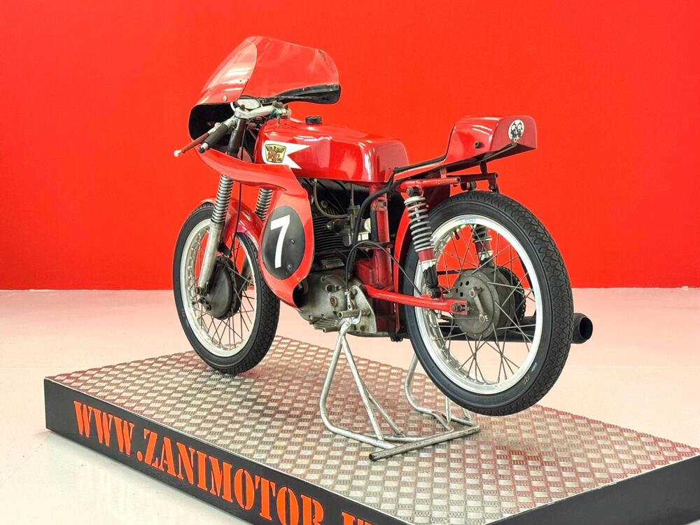 Moto Morini 125 CORSA (6)