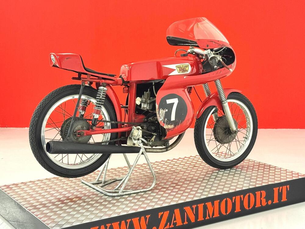 Moto Morini 125 CORSA (8)