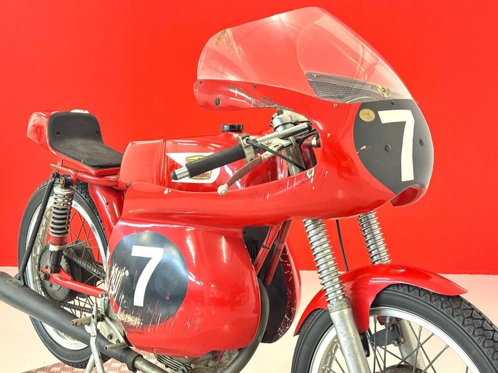 Moto Morini 125 CORSA (9)