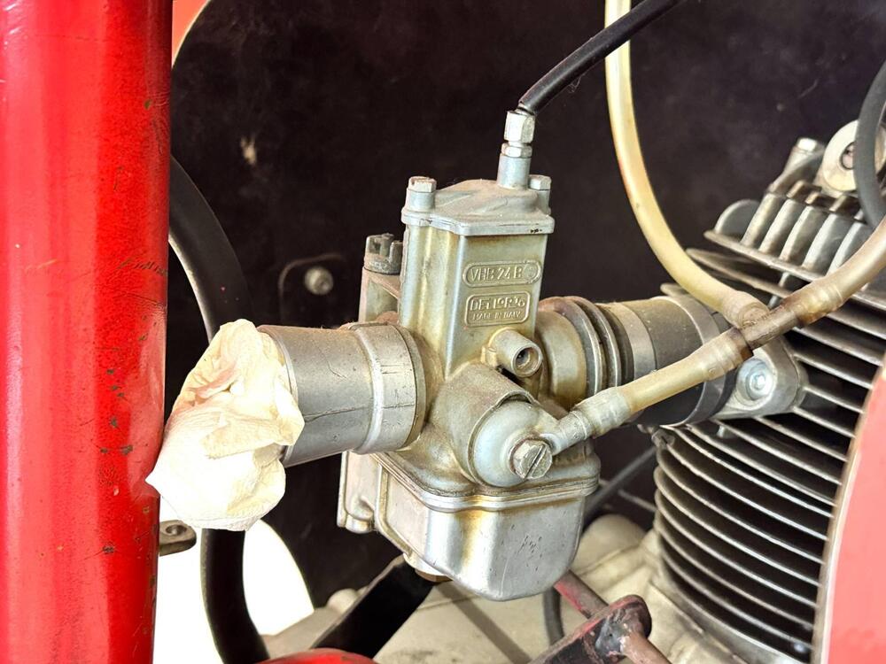 Moto Morini 125 CORSA (12)