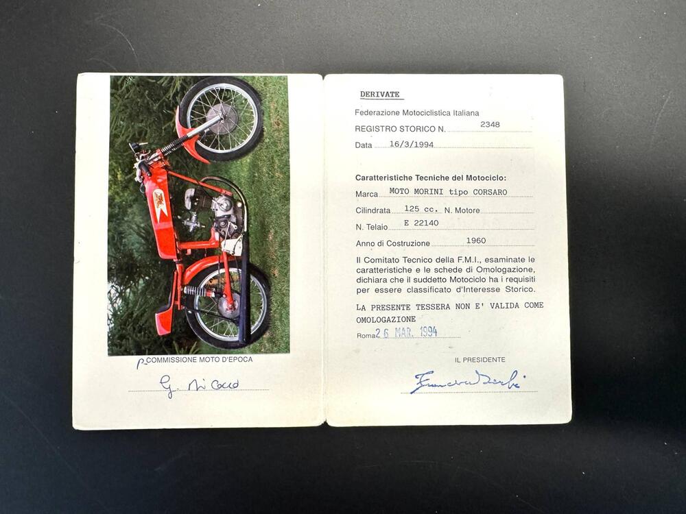 Moto Morini 125 CORSA (19)