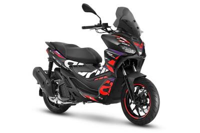 Aprilia SR GT 125 Replica (2025 - 26) nuova