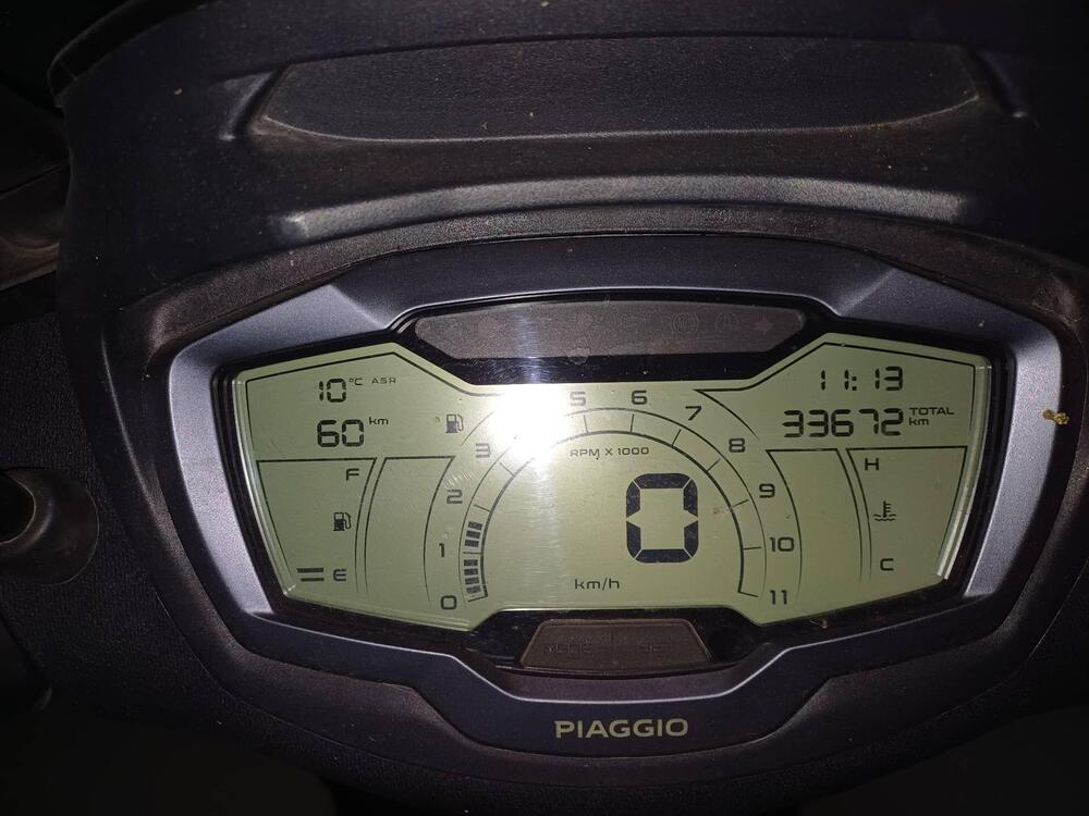 Piaggio Beverly 400 S ABS-ASR (2021 - 24) (6)