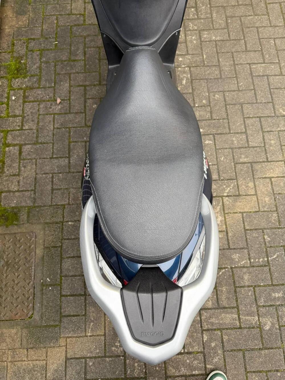 Piaggio Liberty 150 i-get ABS (2016) (6)