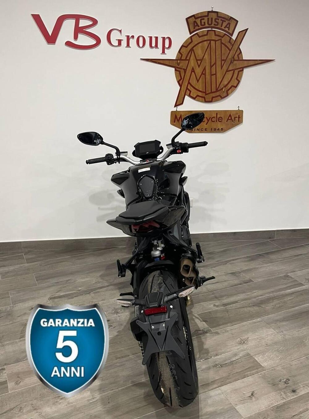 MV Agusta Brutale 800 R (2023 - 25) (5)