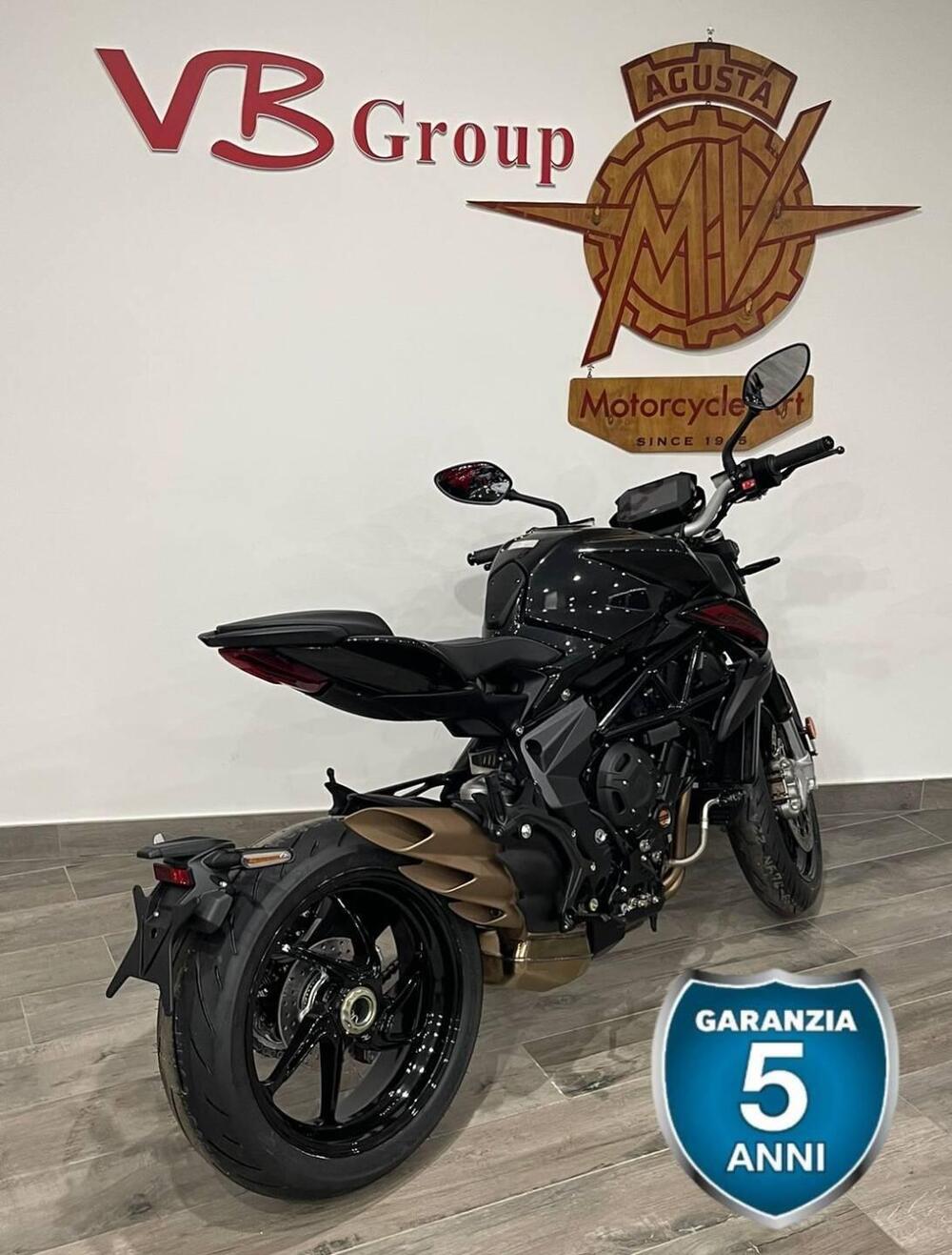 MV Agusta Brutale 800 R (2023 - 25) (6)
