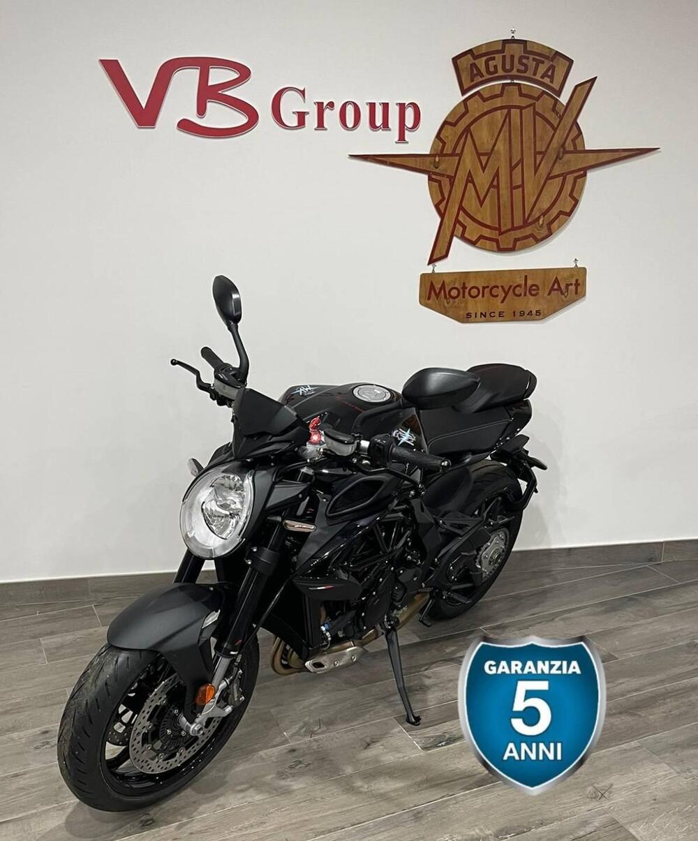 MV Agusta Brutale 800 R (2023 - 25) (3)