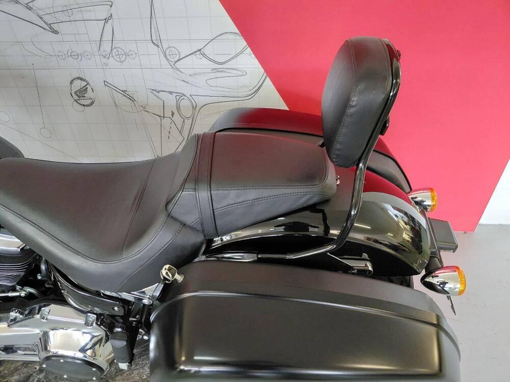 Harley-Davidson 107 Sport Glide (2018 - 20) (8)