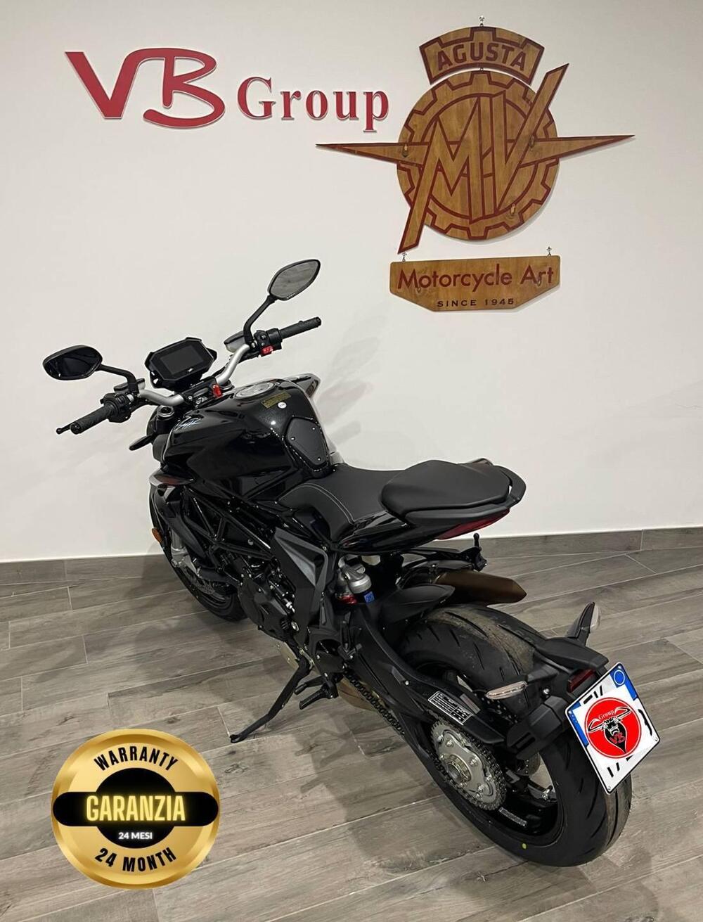 MV Agusta Brutale 800 R (2023 - 25) (6)