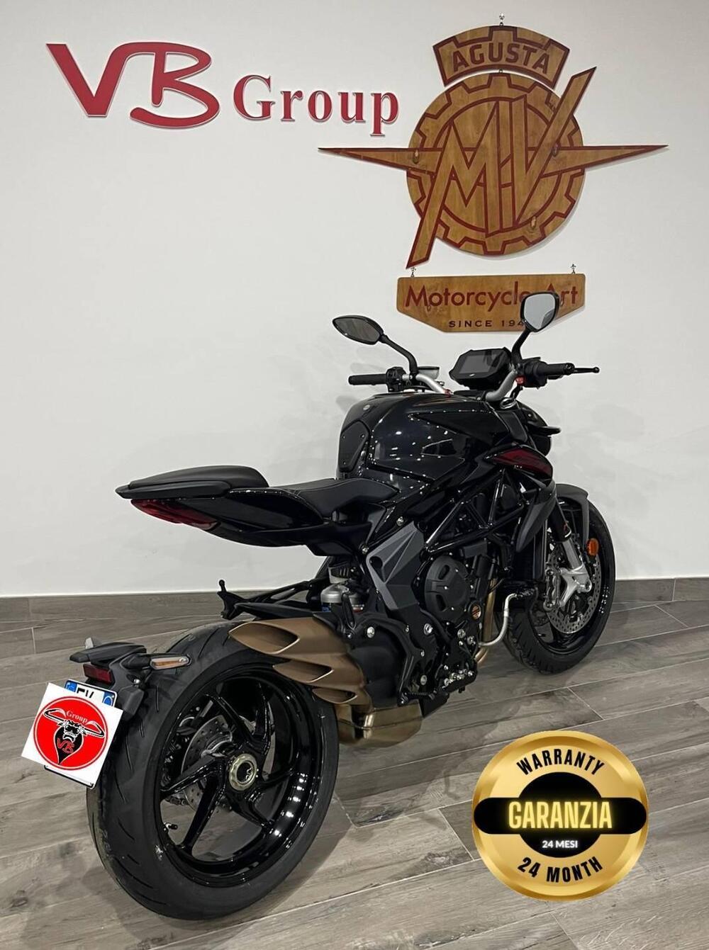 MV Agusta Brutale 800 R (2023 - 25) (7)