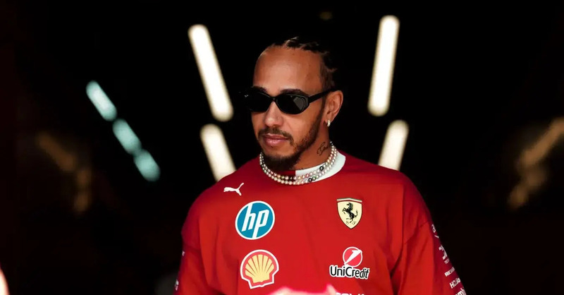 F1. Lewis Hamilton, ecco chi potrebbe sostituire Riccardo Adami come suo ingegnere di pista in Ferrari