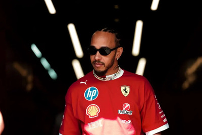 F1. Lewis Hamilton, ecco chi potrebbe sostituire Riccardo Adami come suo ingegnere di pista in Ferrari