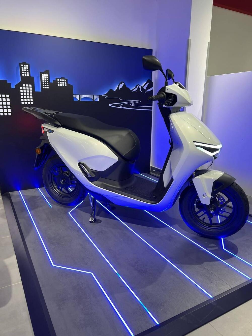 Honda CUV e: (2025 - 26) (4)