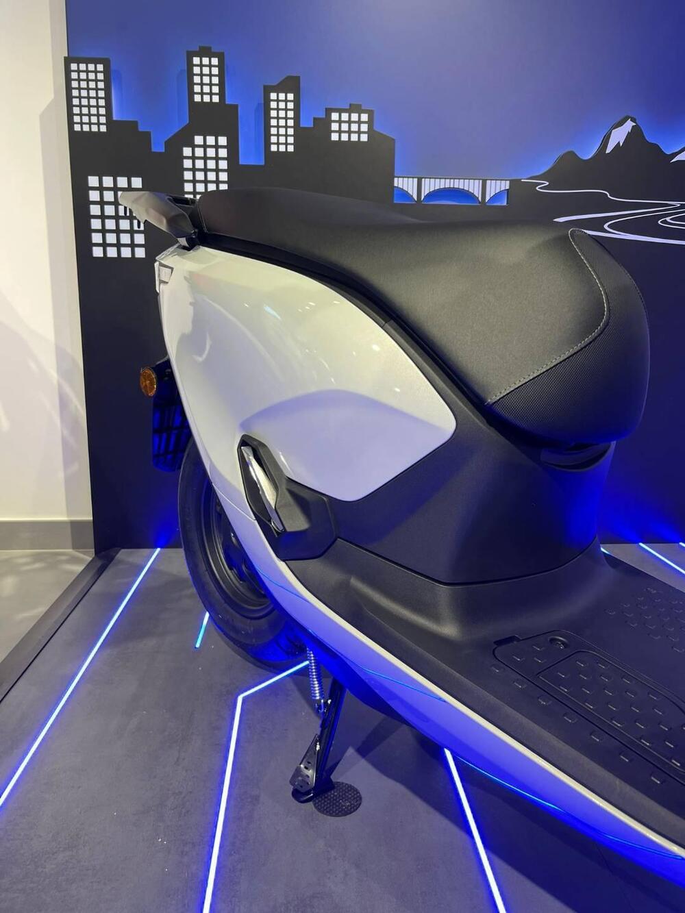 Honda CUV e: (2025 - 26) (6)