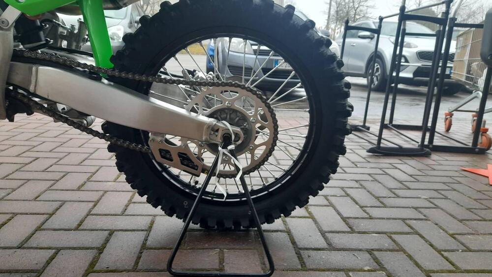 Kawasaki KX 250 (2025) (6)