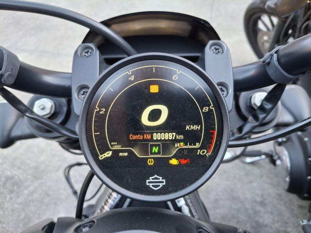 Harley-Davidson Sportster S (2025 - 26) (3)