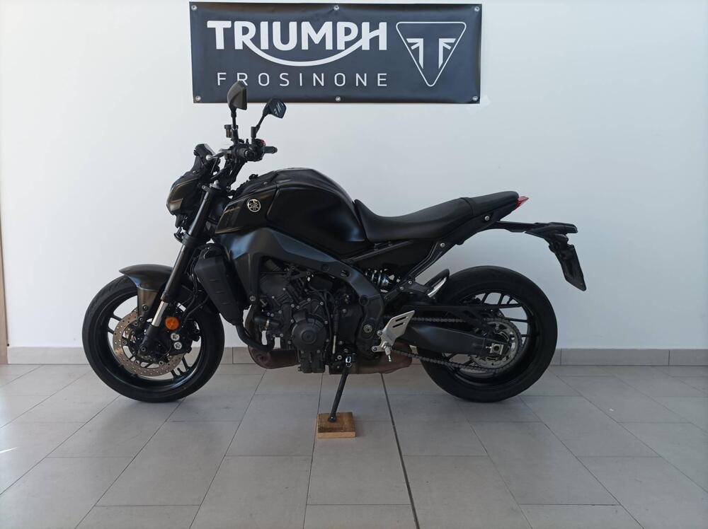 Yamaha MT-09 (2021 - 23) (2)