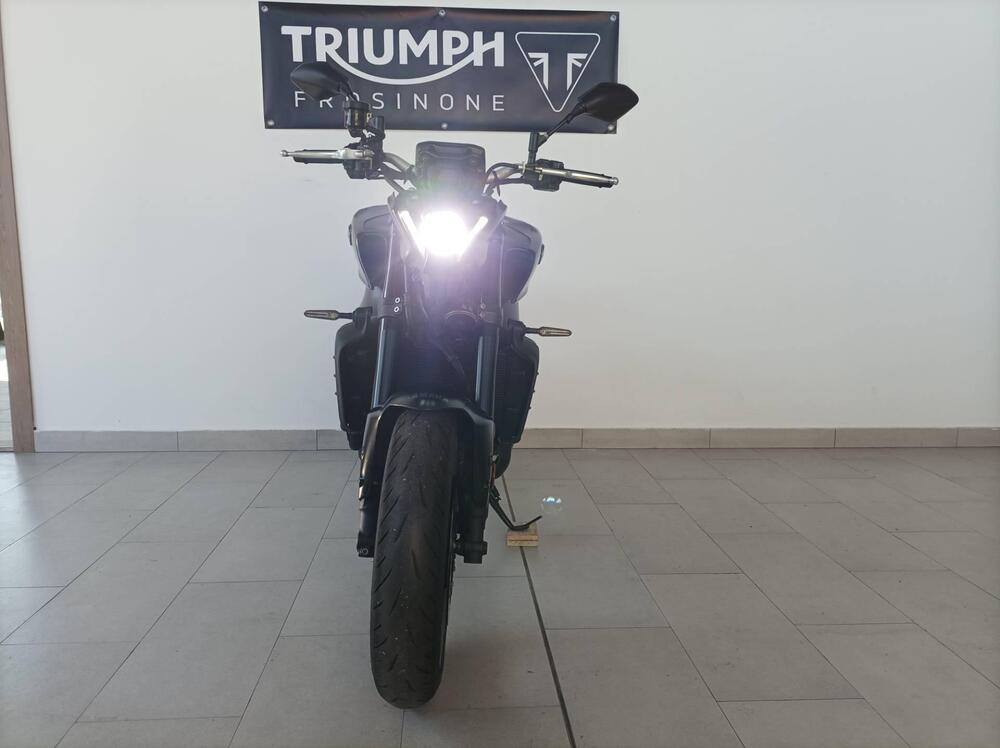 Yamaha MT-09 (2021 - 23) (8)