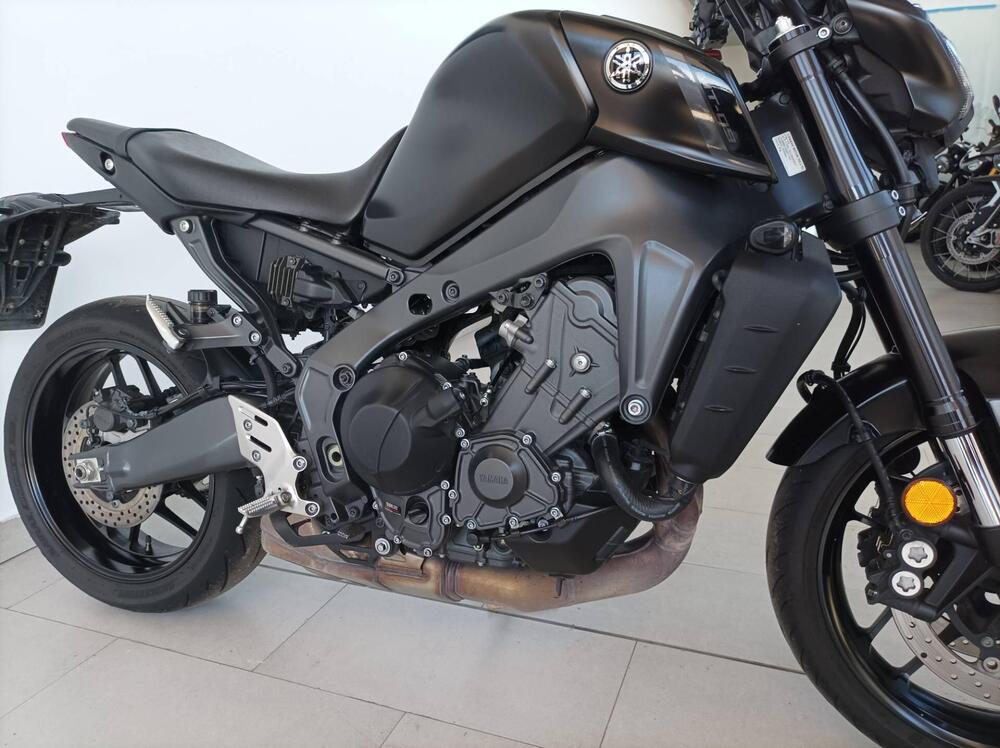 Yamaha MT-09 (2021 - 23) (13)
