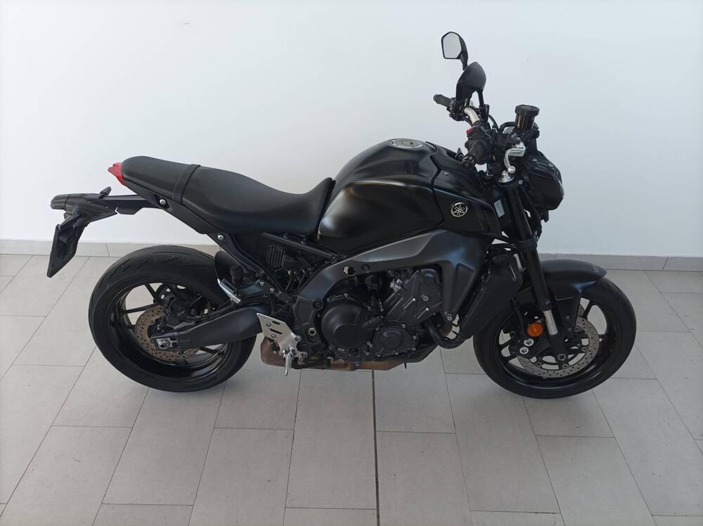 Yamaha MT-09 (2021 - 23) (3)