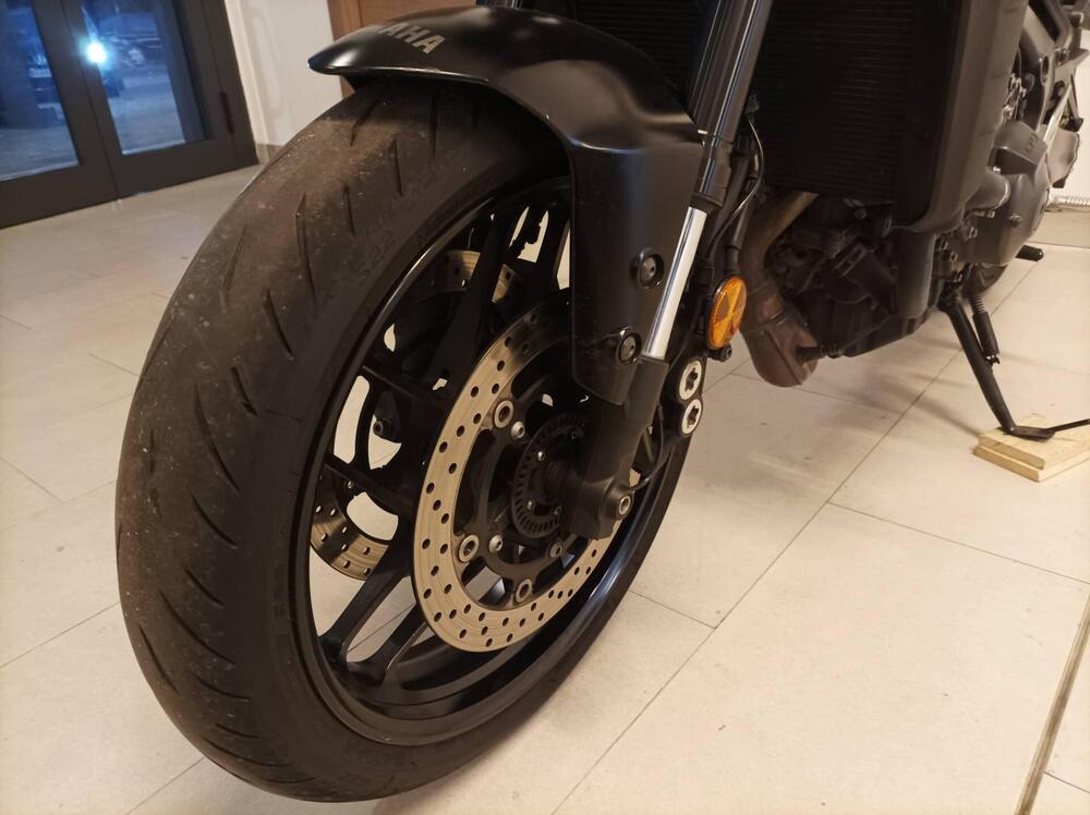 Yamaha MT-09 (2021 - 23) (15)