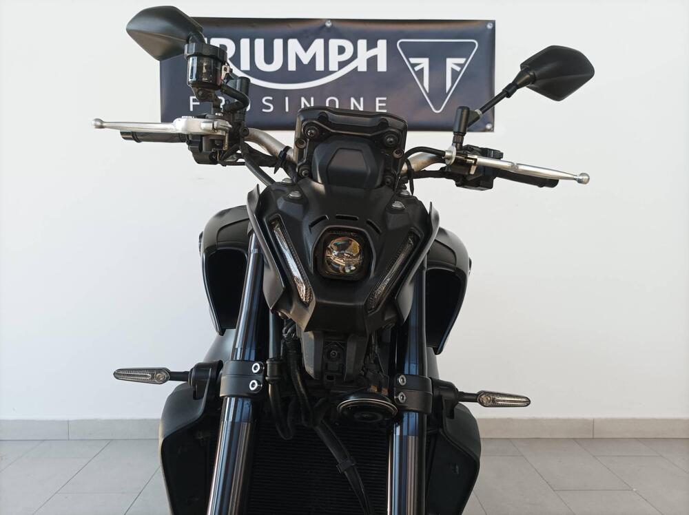 Yamaha MT-09 (2021 - 23) (12)