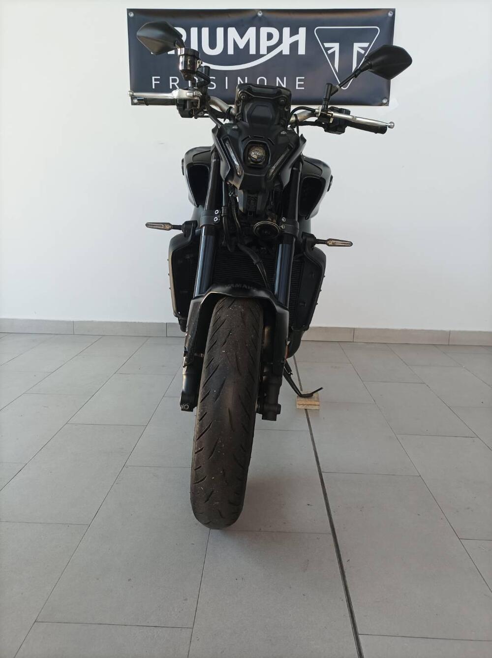 Yamaha MT-09 (2021 - 23) (6)