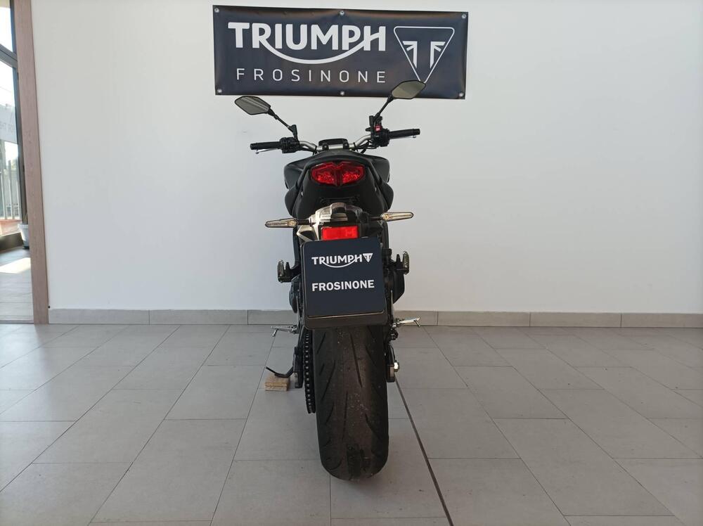 Yamaha MT-09 (2021 - 23) (7)