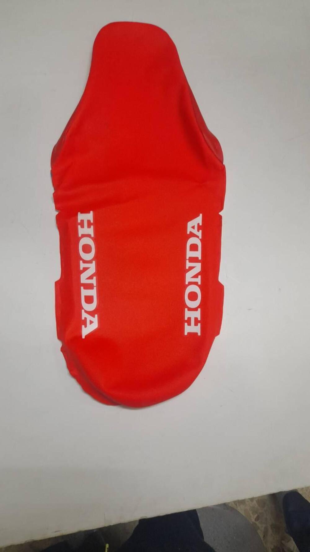 Copertina sella originale honda