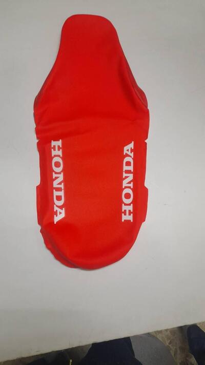 Copertina sella originale honda