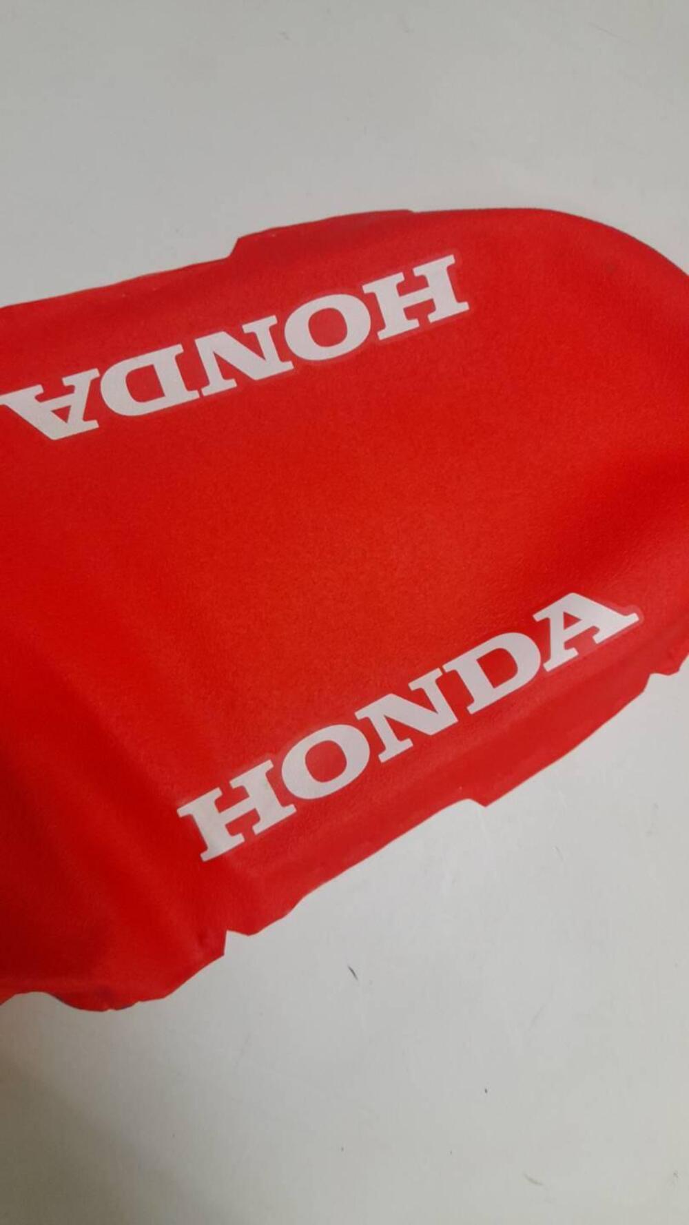 Copertina sella originale honda (2)