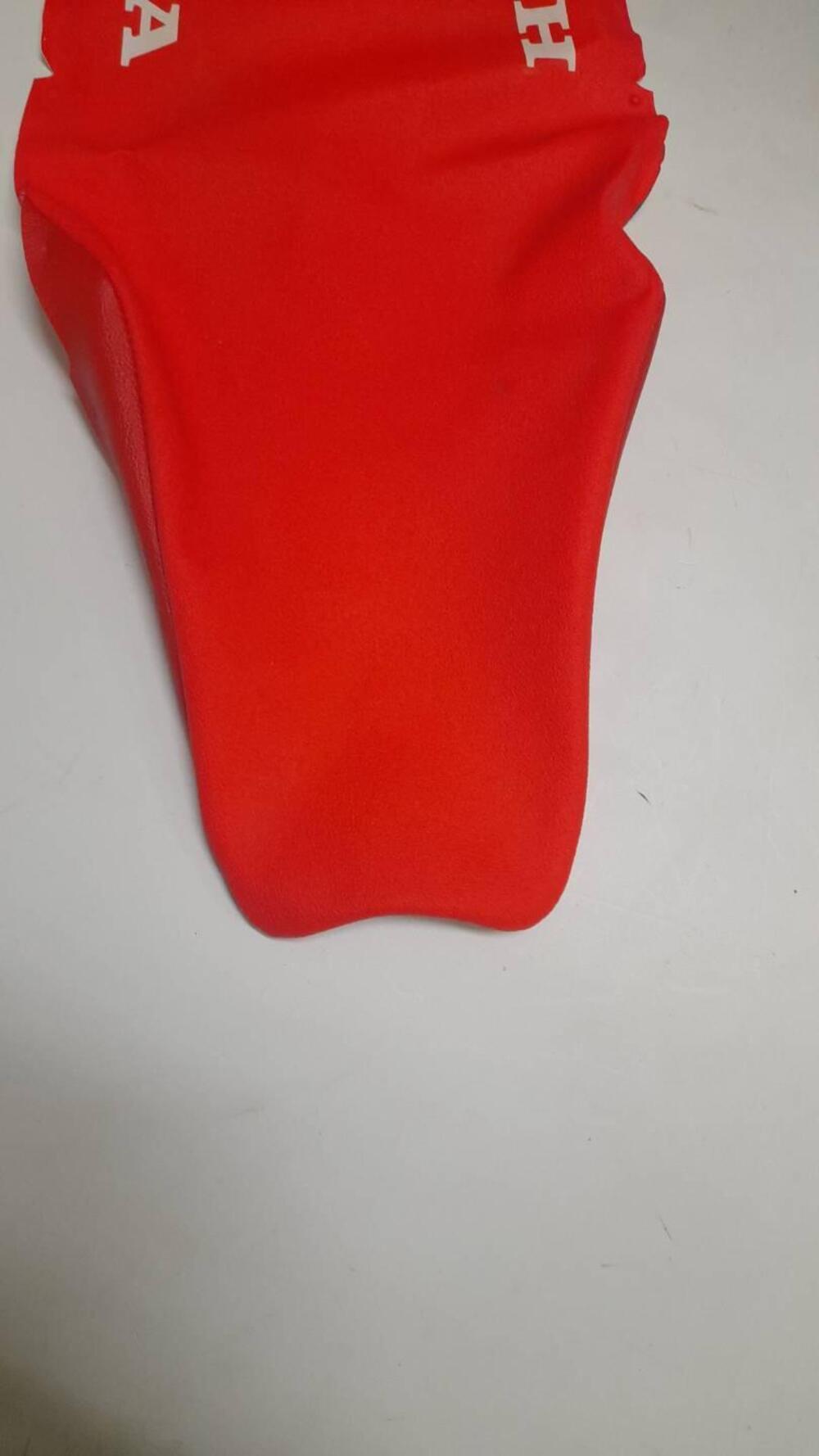 Copertina sella originale honda (3)