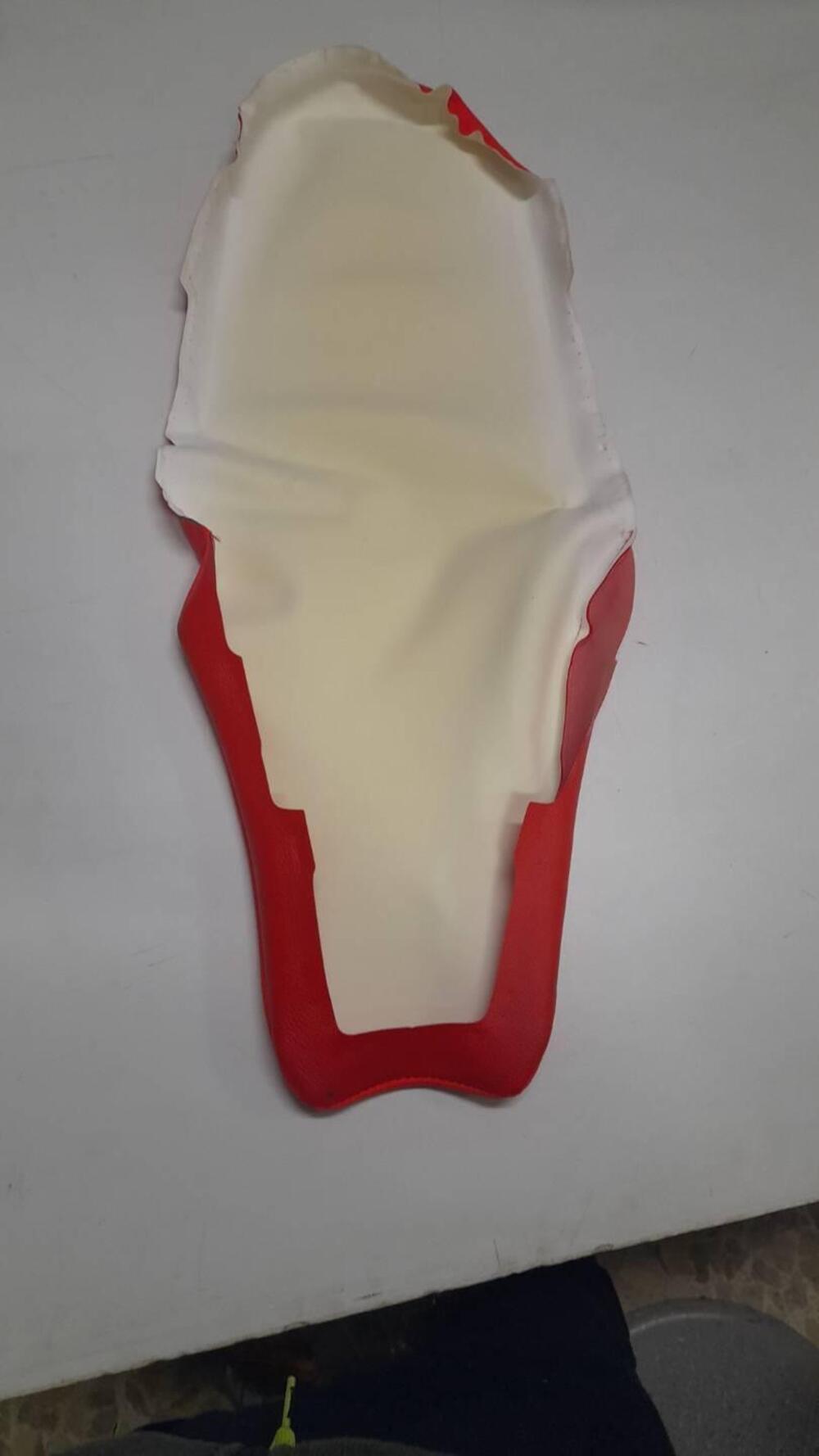 Copertina sella originale honda (4)