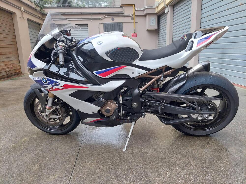 Bmw S 1000 RR (2019 - 20) (2)