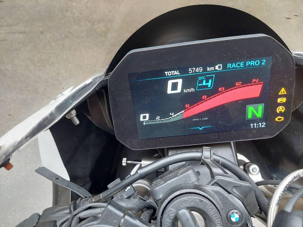 Bmw S 1000 RR (2019 - 20) (3)