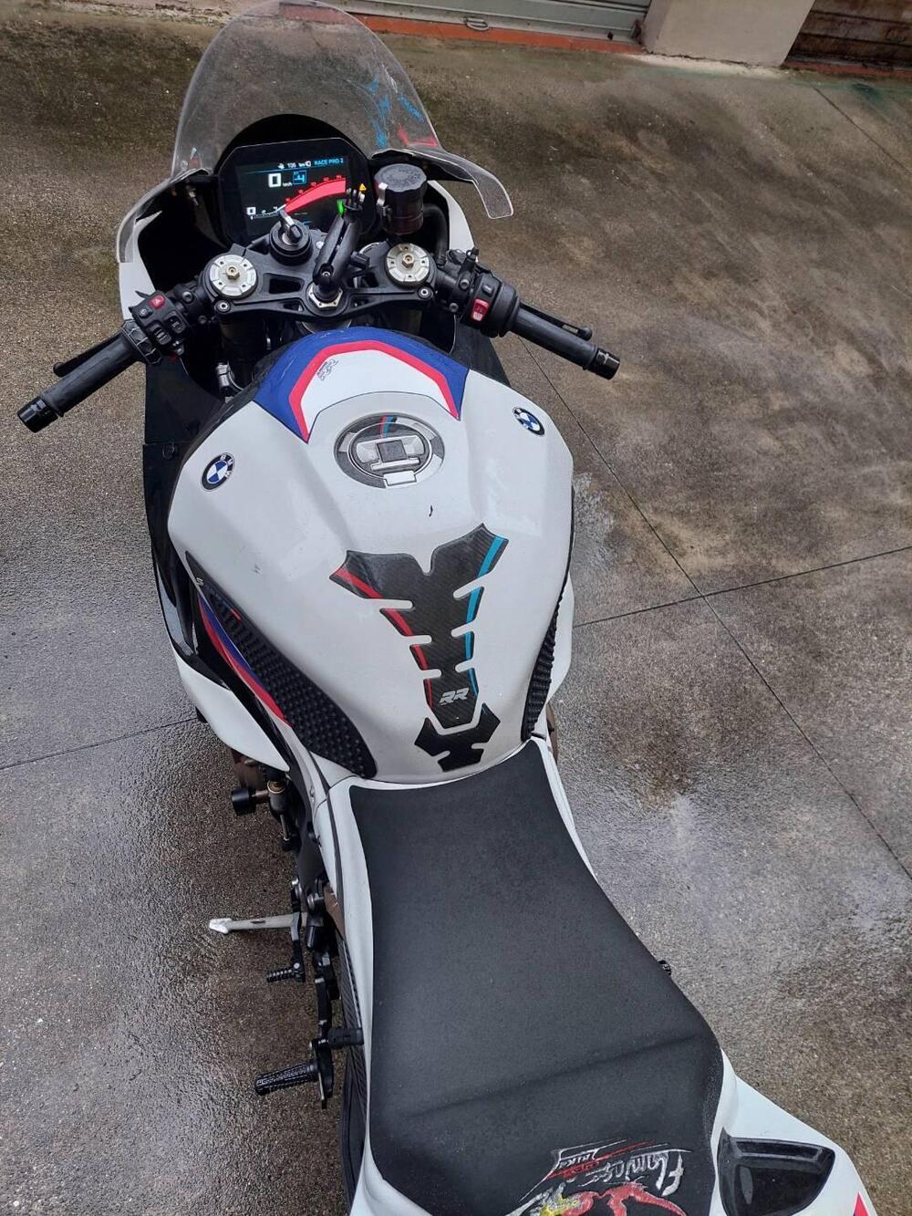 Bmw S 1000 RR (2019 - 20) (4)