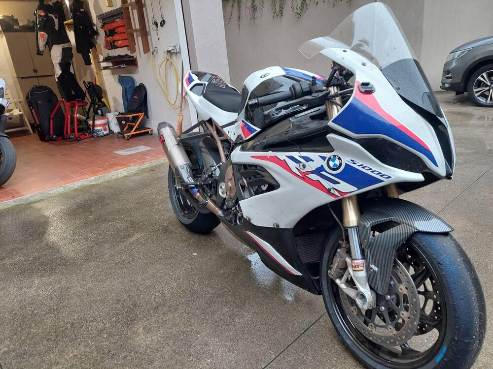 Bmw S 1000 RR (2019 - 20) (6)