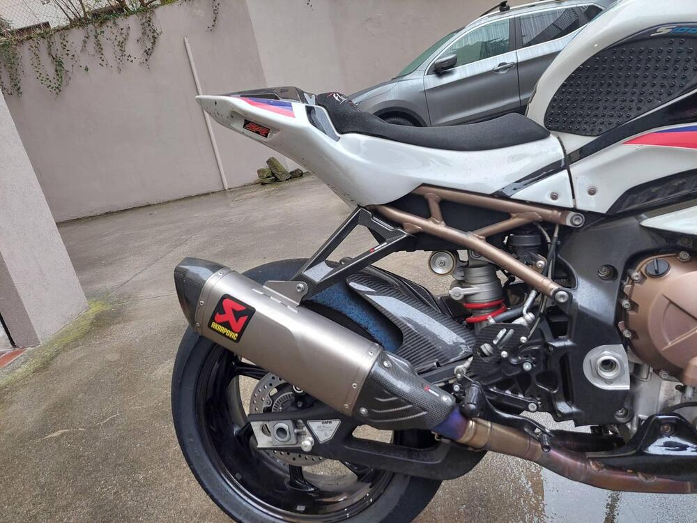 Bmw S 1000 RR (2019 - 20) (7)