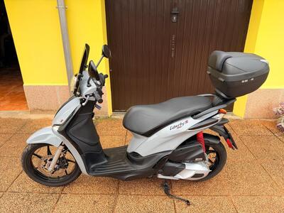 Piaggio Liberty 125 3V ABS (2021 - 24) usata