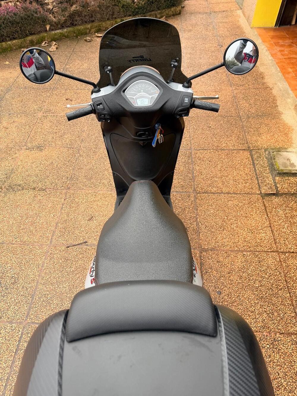 Piaggio Liberty 125 3V ABS (2021 - 24) (3)