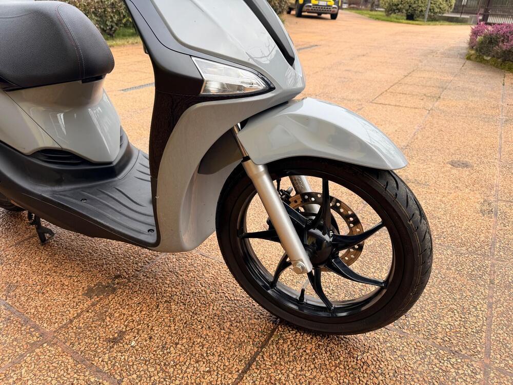 Piaggio Liberty 125 3V ABS (2021 - 24) (6)
