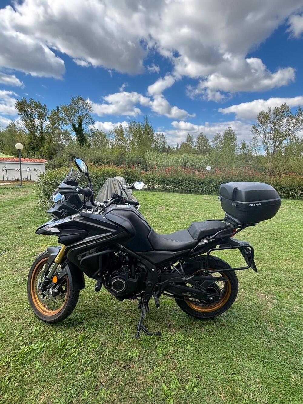 Voge Valico 525DSX (2023 - 26)