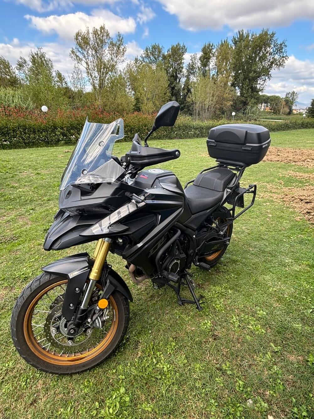 Voge Valico 525DSX (2023 - 26) (4)