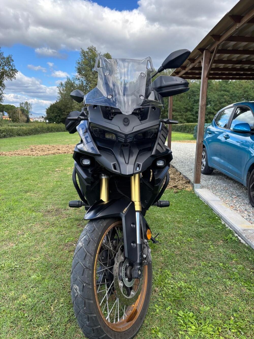 Voge Valico 525DSX (2023 - 26) (5)