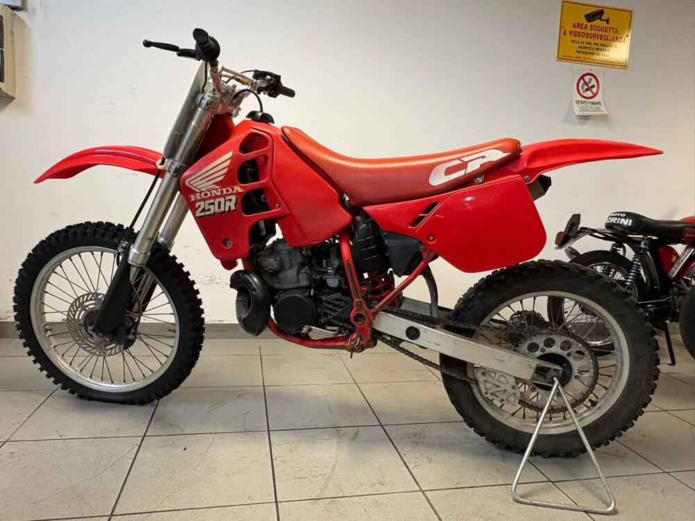 Honda CR 250