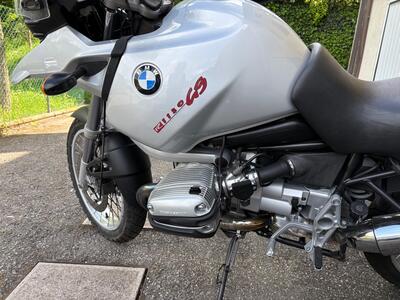 Bmw R 1150 GS (1999 - 03) usata