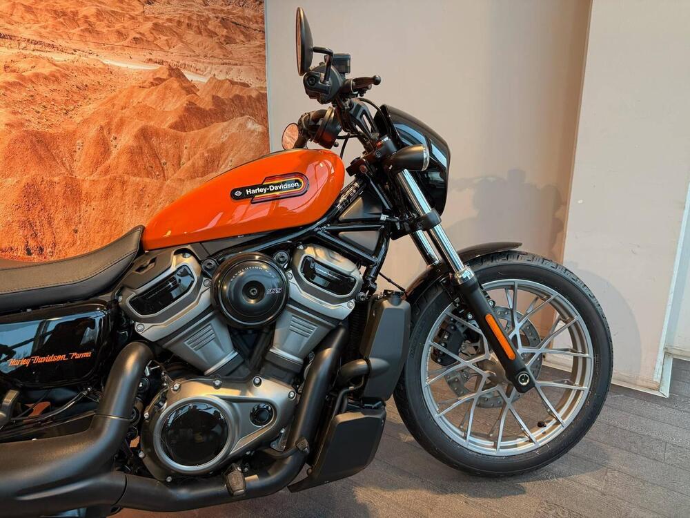 Harley-Davidson Nightster Special (2023 - 26) (4)