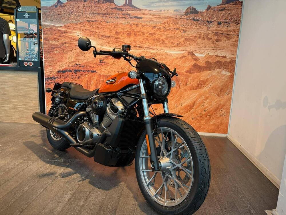 Harley-Davidson Nightster Special (2023 - 26) (5)