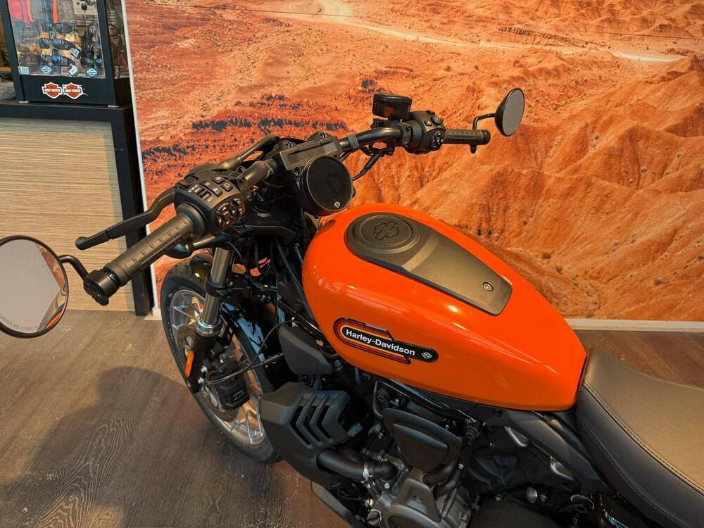 Harley-Davidson Nightster Special (2023 - 26) (7)