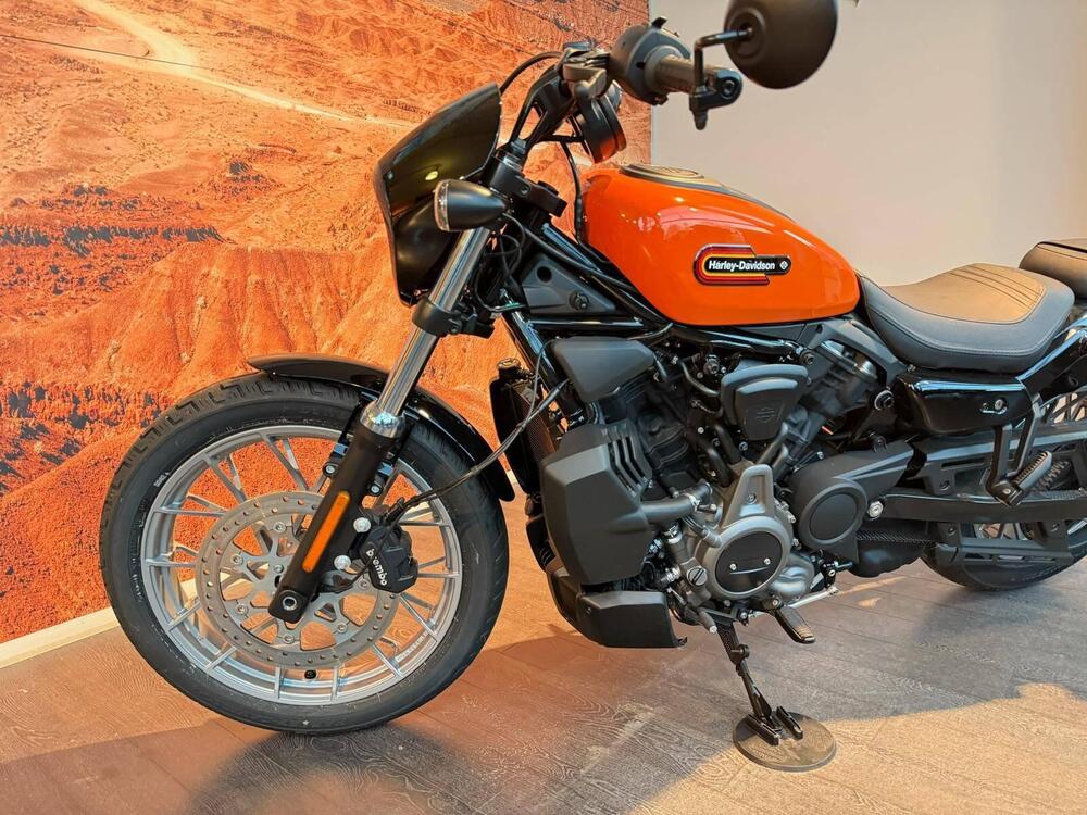 Harley-Davidson Nightster Special (2023 - 26) (8)